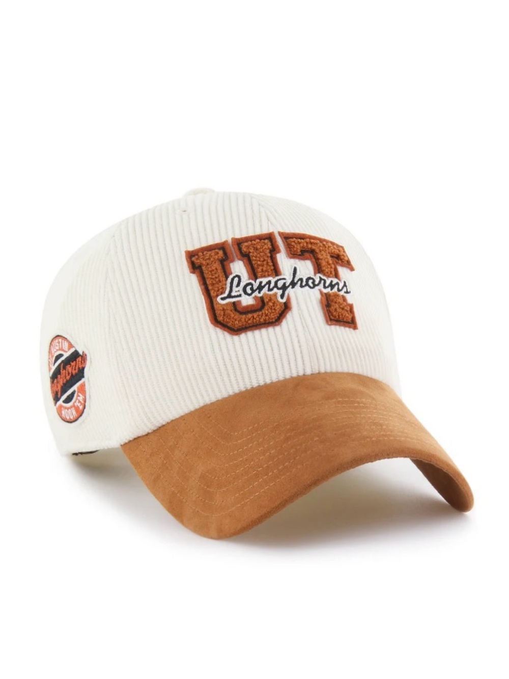 Texas Longhorns Stoney Clover Lane '47 Hat